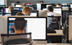 “Чимээгүй ядаргаа”: Дэлхий даяар тархсан ажил, амьдралын шинэ асуудал